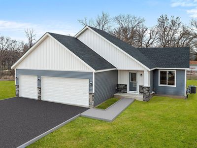 104 Maple Way, Cannon Falls, MN, 55009