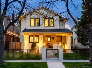 619 S Gilpin St, Denver, CO 80209