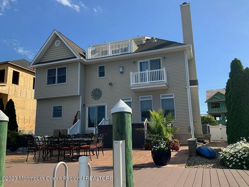 646 Bayview Drive, Toms River, NJ 08753 MLS 22332006 Zillow
