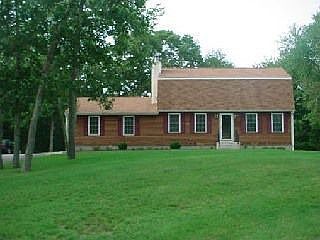 46 Healey Brook Drive