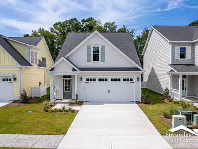 144 Pine View Blvd, Beaufort, NC, 28516