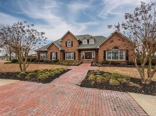 2850 Bridgewater Rd, Rock Hill, SC 29730