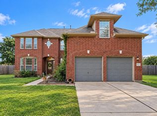 8422 W Sienna Cove Ln, Houston, TX 77083