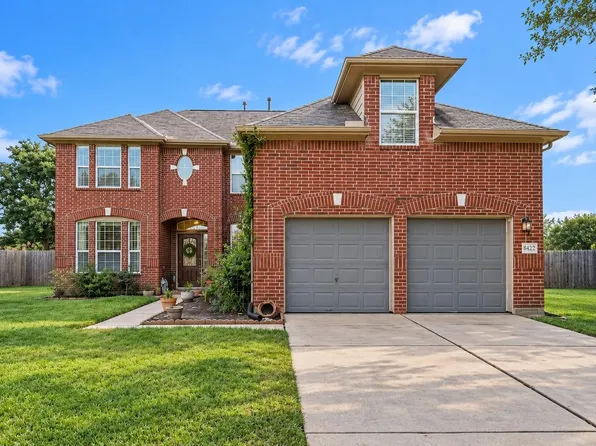 8422 W Sienna Cove Ln, Houston, TX 77083