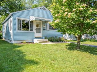 275 E Lincoln Ave, Columbus, OH 43214