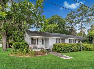 402 N Ash St, Springfield, GA 31329