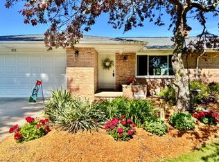 811 SE Boutell Rd, Essexville, MI 48732
