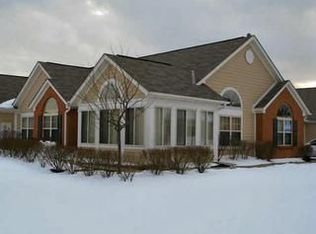 4646 Wenham Park, Columbus, OH