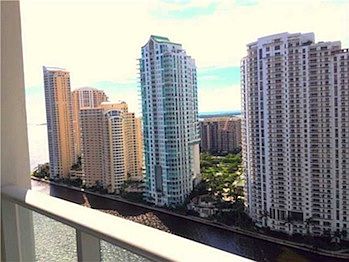 2nd image of 300 S Biscayne Blvd APT 2404