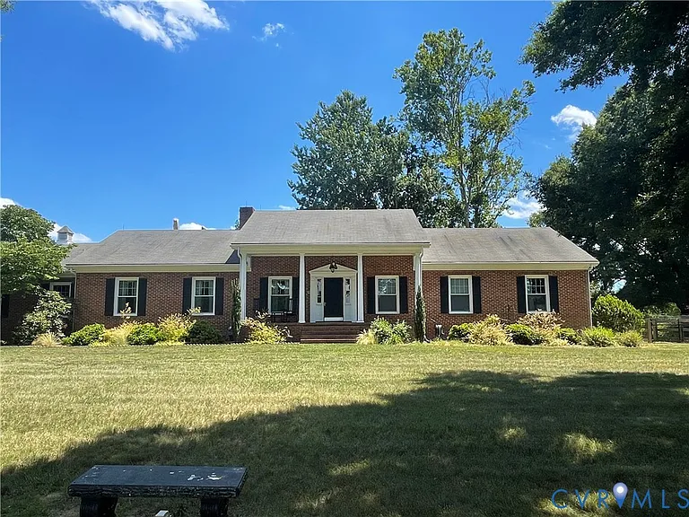 21121 Rocky Ford Rd — Photo 1