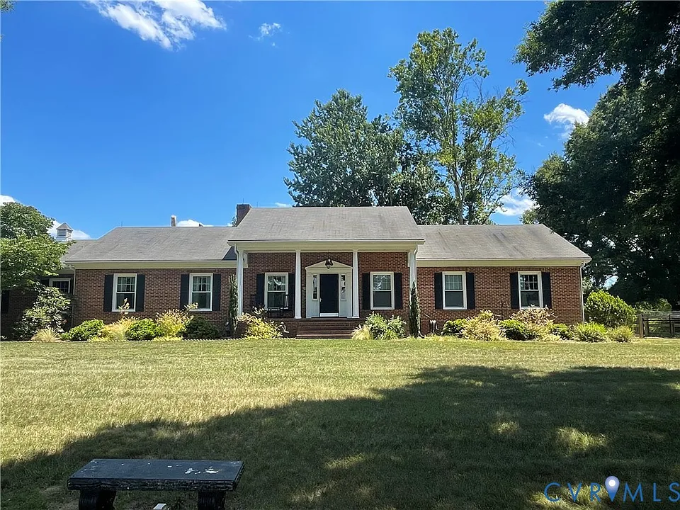 21121 Rocky Ford Rd