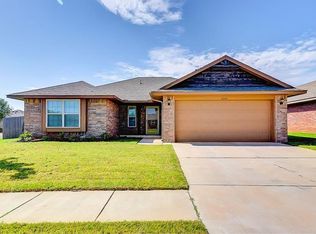 2200 NW 196th St, Edmond, OK 73012