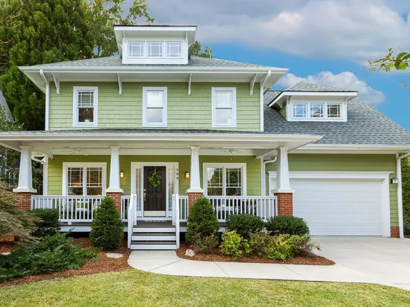 309 Timber Cut Ln, Apex, NC 27502