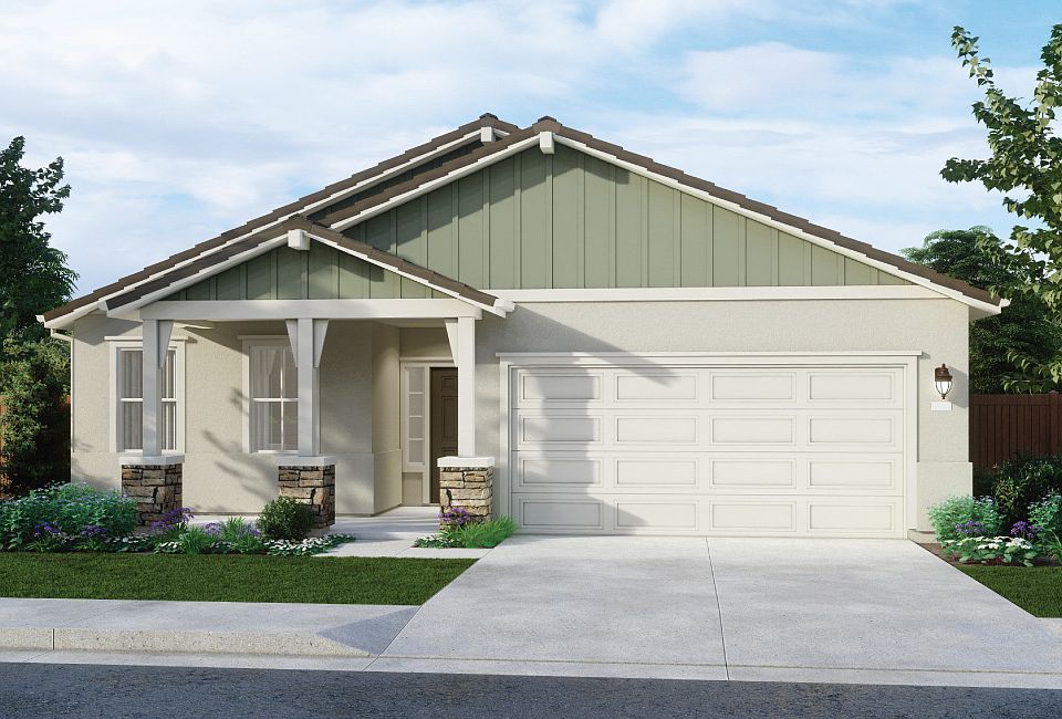Plan Elevation.