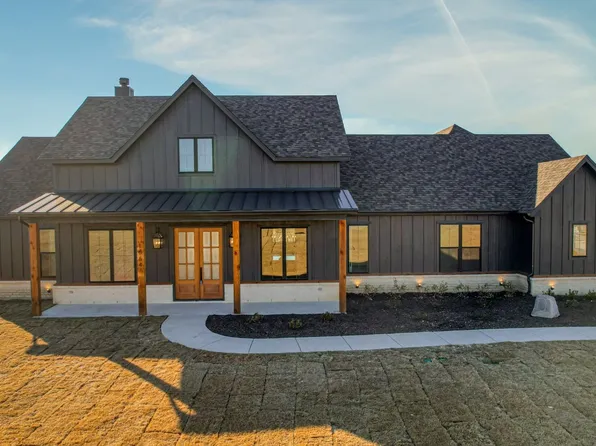 1064 Elevation Trl, Weatherford, TX 76087
