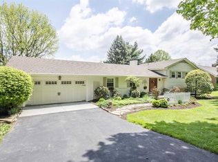 1640 Linstead Dr, Lexington, KY 40504