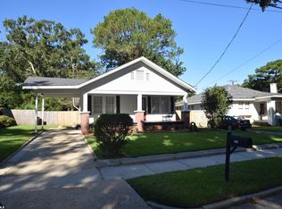 182 Williams St, Mobile, AL 36606