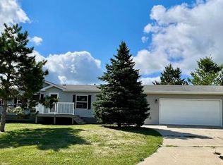 482 2nd Ave N, Miltona, MN 56354