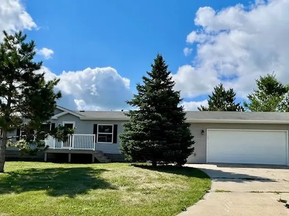 482 2nd Ave N, Miltona, MN 56354