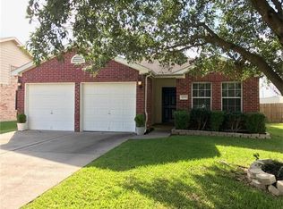 2213 Drue Ln, Cedar Park, TX 78613