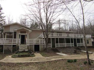 1427 County Road 401, Williamsville, MO 63967