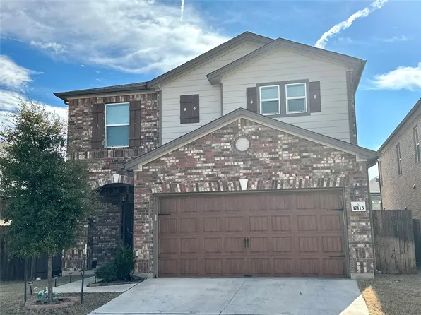 17113 Prestons Braid Ln, Round Rock, TX 78664