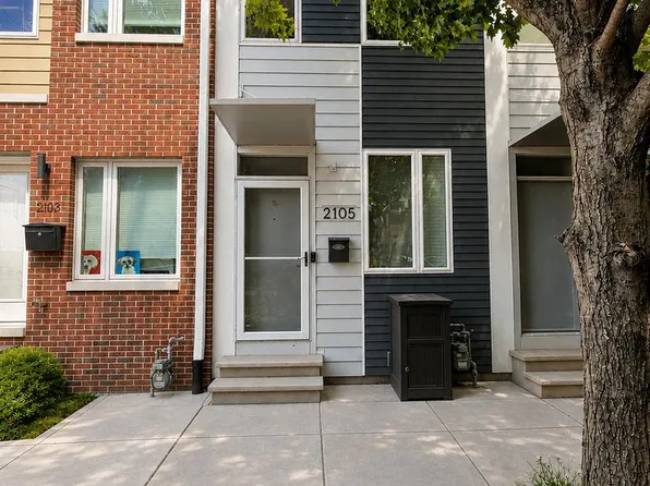 2105 E Hagert St, Philadelphia, PA 19125