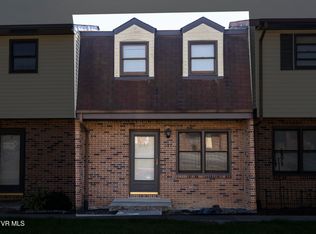 187 Oakcrest Cir #187, Bristol, VA 24201