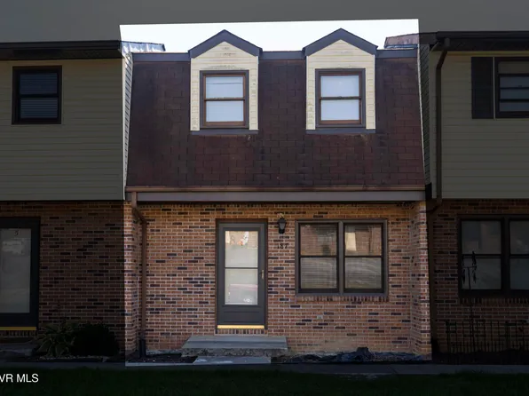 187 Oakcrest Cir #187, Bristol, VA 24201