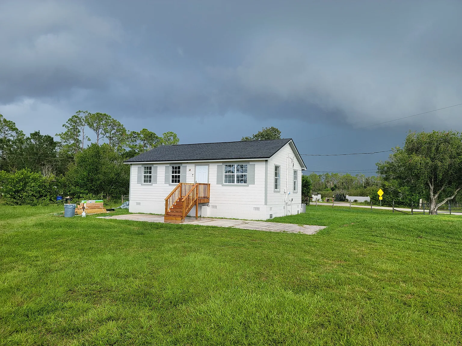 South Rd, North Fort Myers — Photo 1