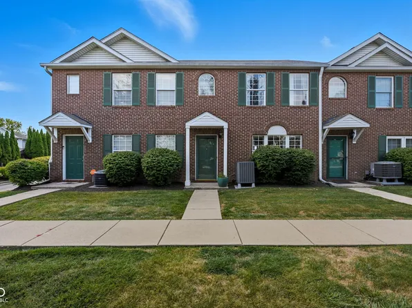 4949 Potomac Square Pl Unit 5, Indianapolis, IN 46268