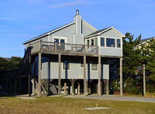 191 Ocean Front Dr LOT 17, Kitty Hawk, NC 27949