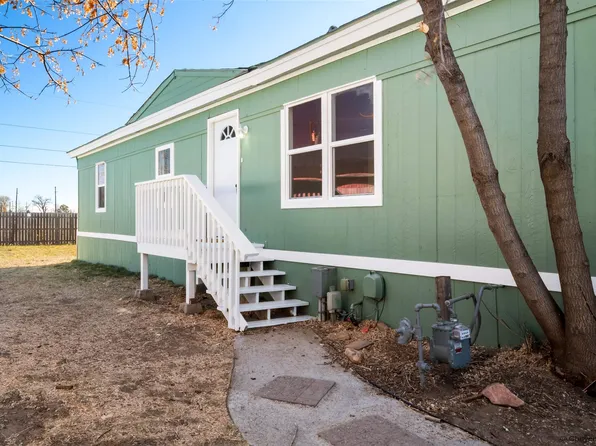 1401 Karen Pl, Cheyenne, WY 82007
