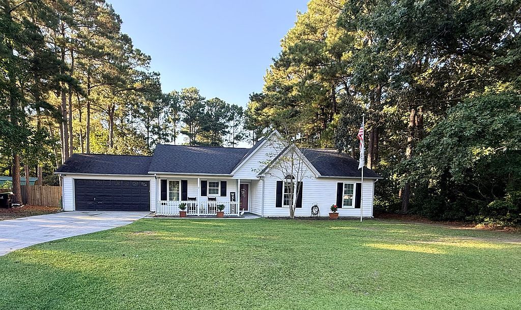 112 Jacqueline Dr - Property Image