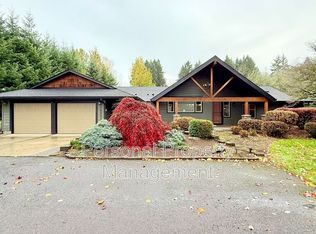 16205 NE Leaper Rd, Vancouver, WA 98686