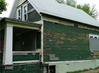 63 Saint Joseph Ave, Buffalo, NY