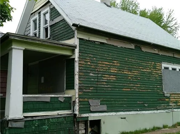 63 Saint Joseph Ave, Buffalo, NY 14211