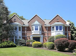 13 Old Church Rd, Warren, NJ 07059