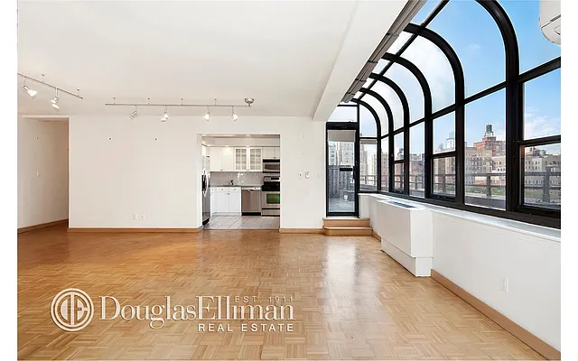 Sold by Douglas Elliman | media 21