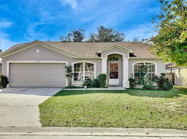 128 Osprey Heights Dr, Winter Haven, FL 33880