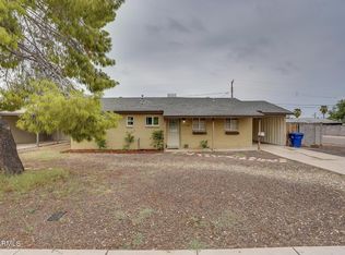 1348 E Don Carlos Ave, Tempe, AZ 85281