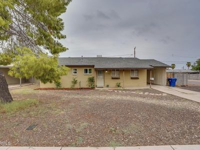 1348 E Don Carlos Ave, Tempe, AZ, 85281