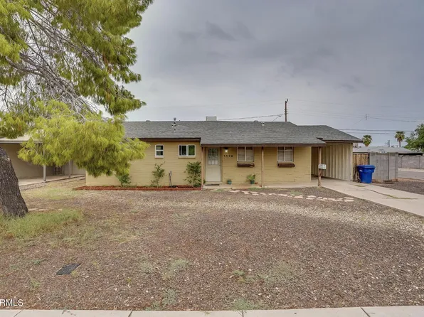 1348 E DON CARLOS Avenue, Tempe, AZ 85281