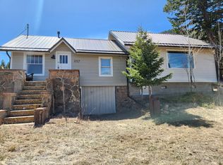 1112 Giant Track Rd, Estes Park, CO 80517