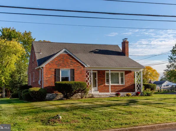 2149 Bergey Rd, Hatfield, PA 19440