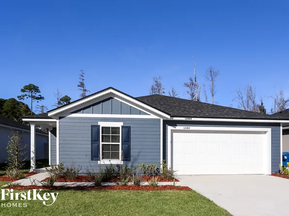 12464 Orchard Grove Dr, Jacksonville, FL 32218