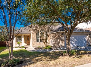15807 Luna Rdg, Helotes, TX 78023