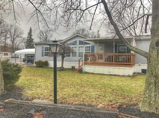 6615 Cleveland Rd LOT F6, Ravenna, OH 44266