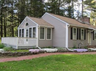 12 Beach Head Rd, Nottingham, NH 03290