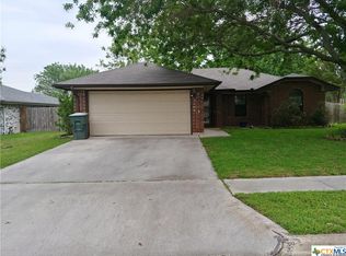 3208 Forest Hill Dr, Killeen, TX 76542